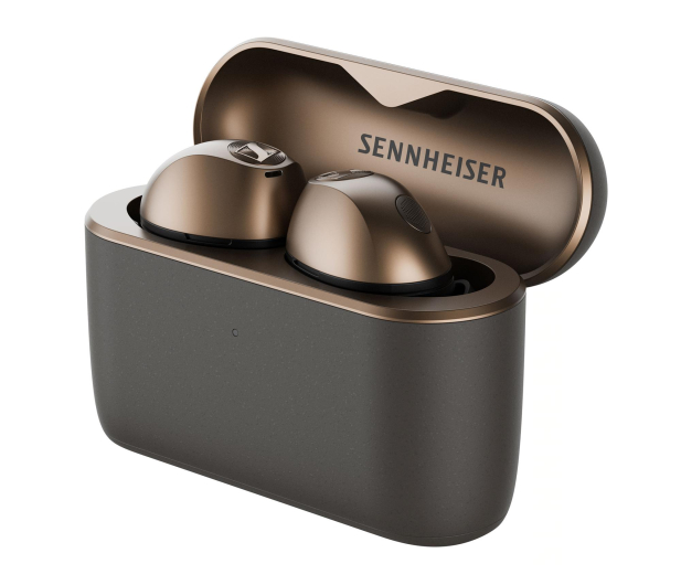 Sennheiser MOMENTUM True Wireless 5 MTW5 Copper - 1594964 - zdjęcie 4